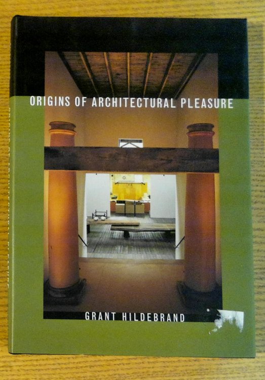 Origins of Architectural Pleasure