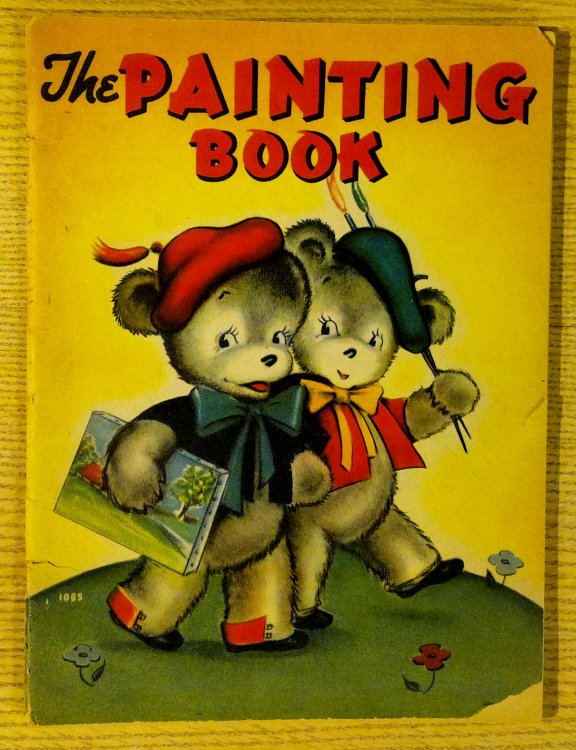 The Painting Book