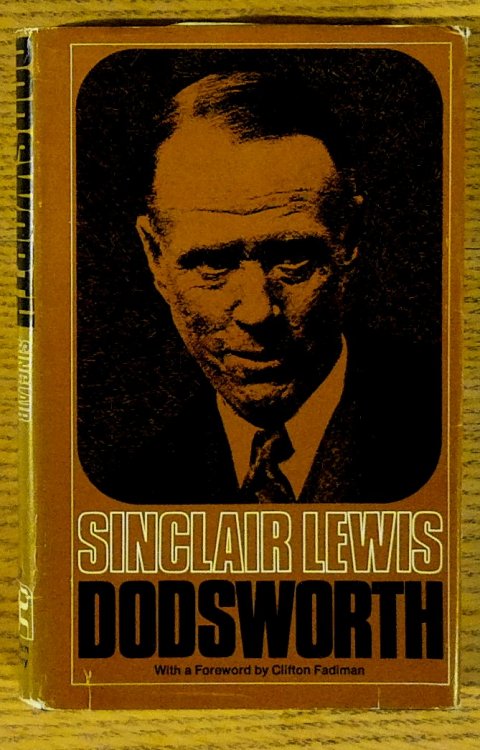 Dodsworth
