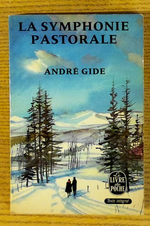 La Symphonie Pastorale