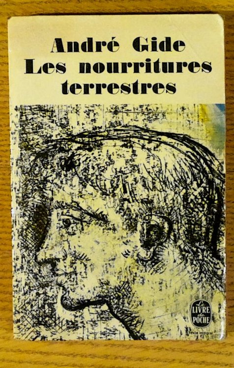 Les Nourritures Terrestres
