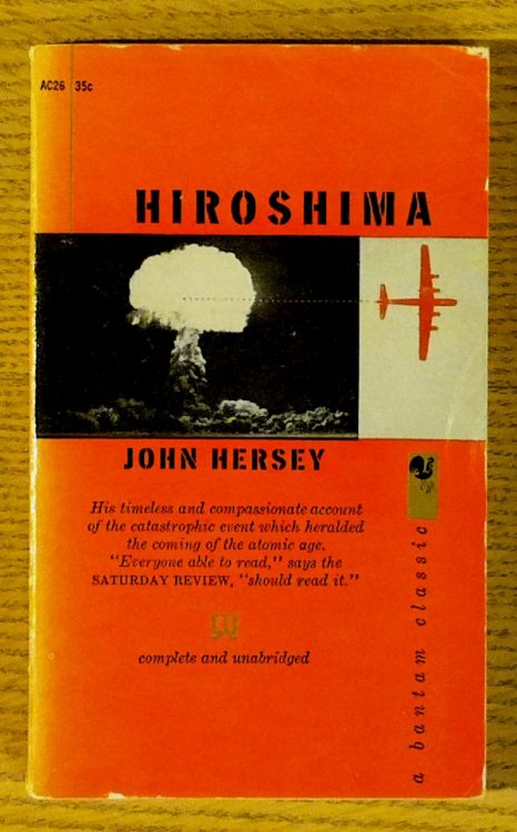 Hiroshima