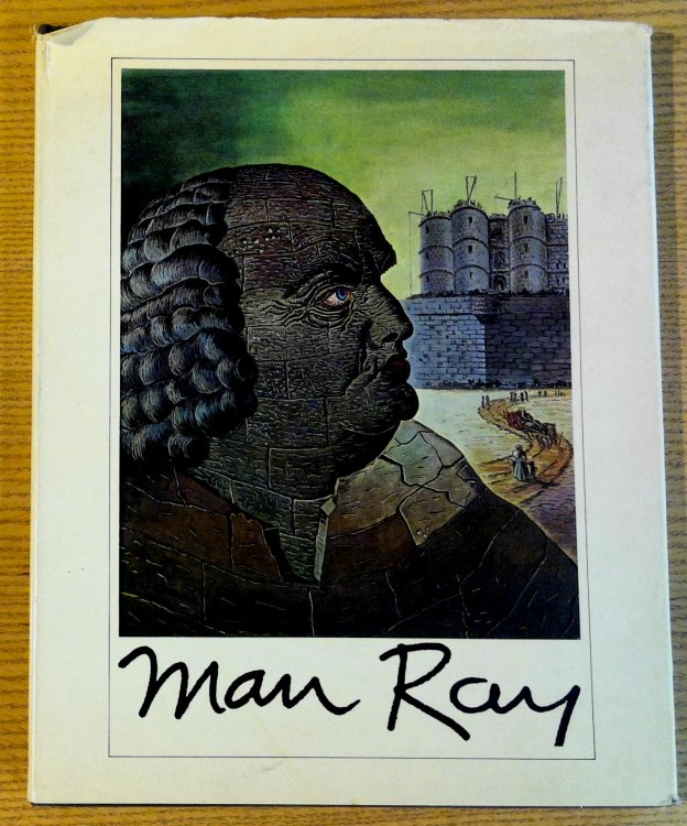 Man Ray