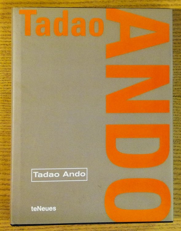 Tadao Ando
