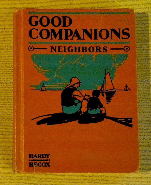 Good Companions: Neighbors