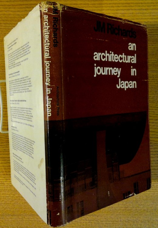 An Architectural Journey in Japan