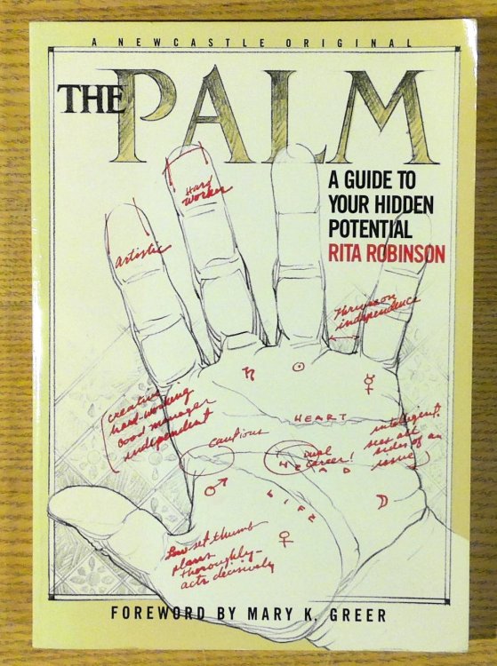 The Palm: A Guide to Your Hidden Potential