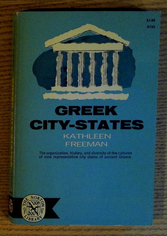 Greek City-States