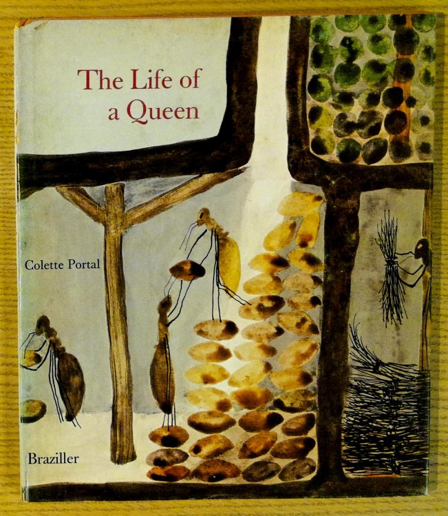 The Life of a Queen