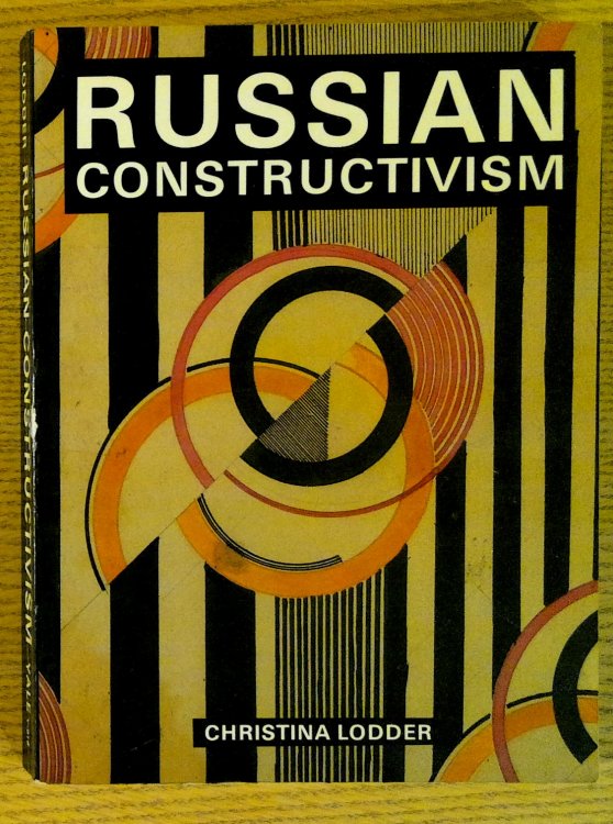 Russian Constructivism