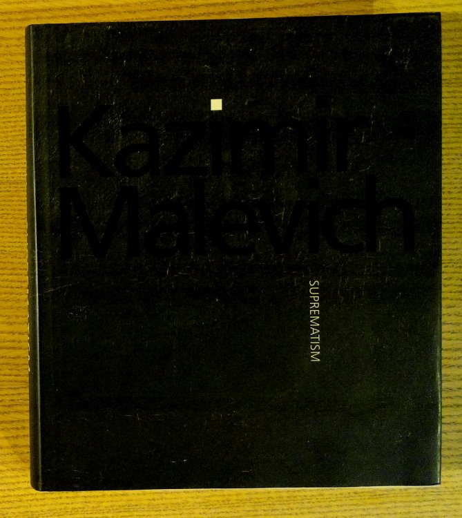 Kazimir Malevich: Suprematism