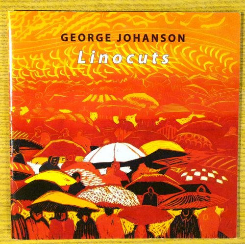 George Johanson: Linocuts