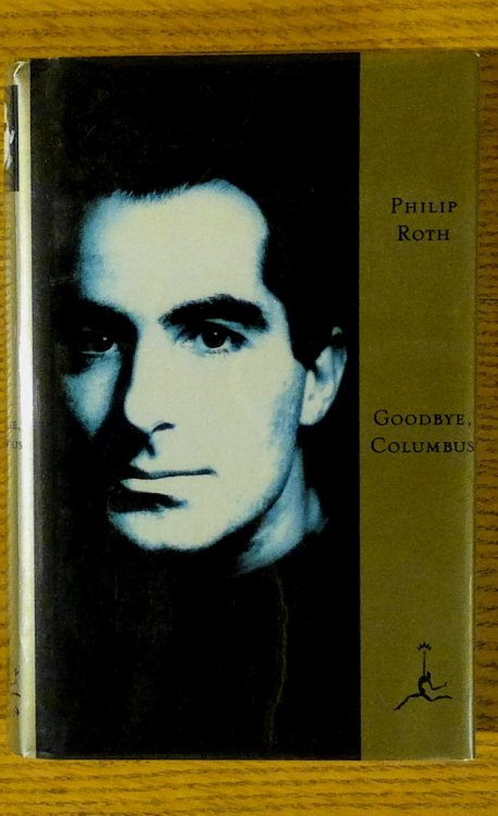 Goodbye, Columbus : And Five Short Stories