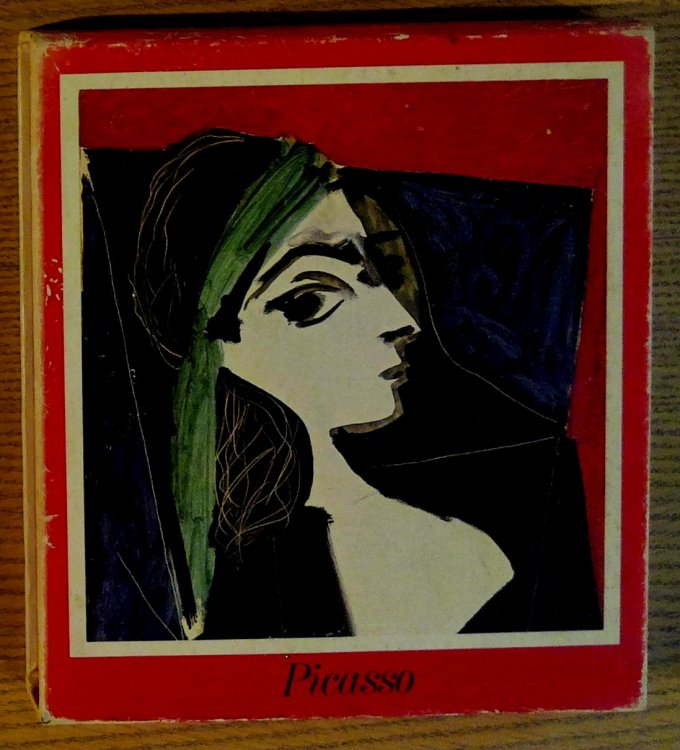 Picasso (Masters of Art)