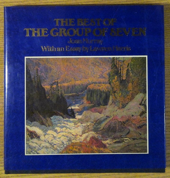 The Best of the Group of Seven