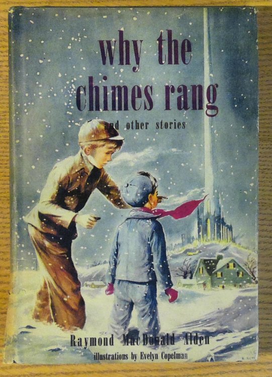 Why the Chimes Rang and Other Stories
