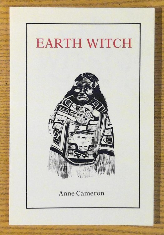 Earth Witch