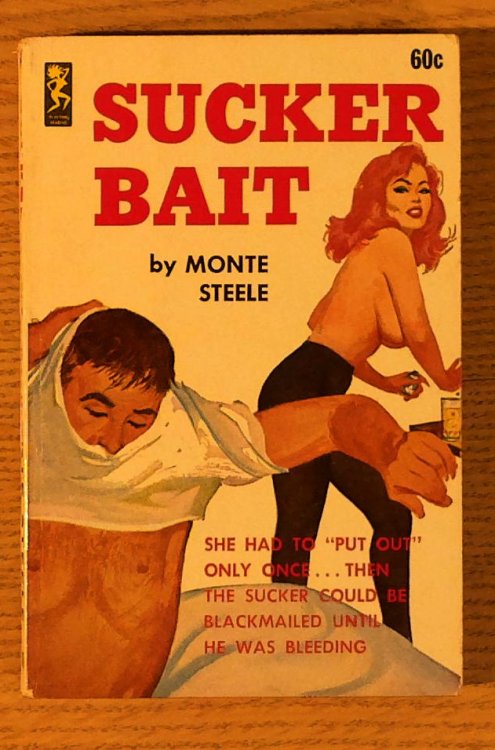 Sucker Bait