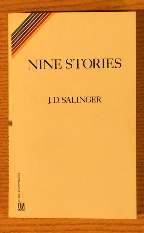 Nine Stories
