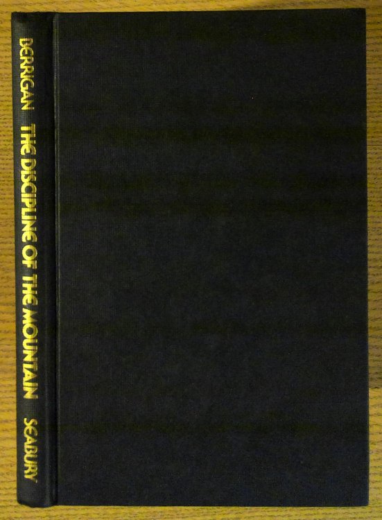 Discipline of the Mountain, The: Dante's Purgatorio in A nuclear World
