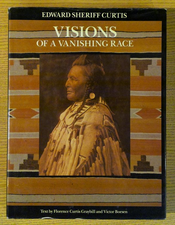 Visions of a Vanishing Race