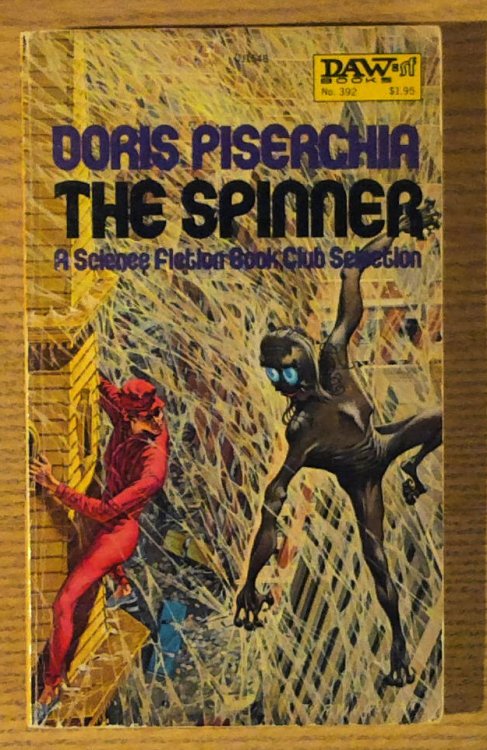 Spinner, the