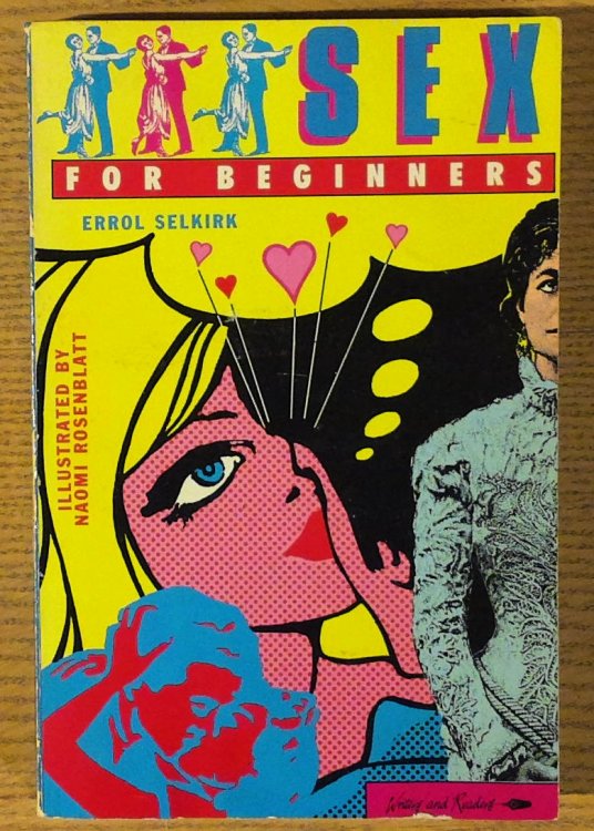 Sex for Beginners