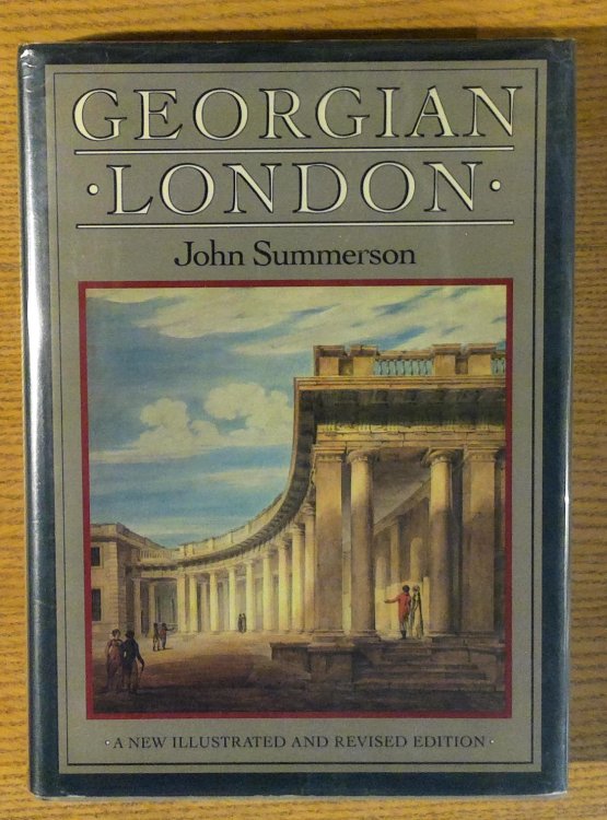 Georgian London