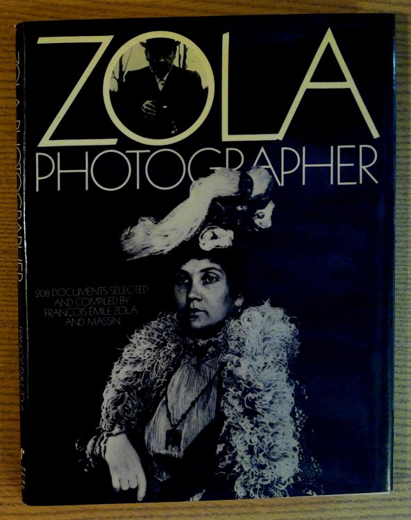 Zola--Photographer
