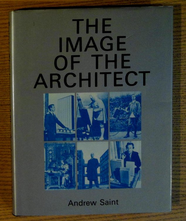 The Image of the Architect