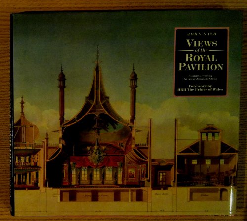 Views of the Royal Pavilion
