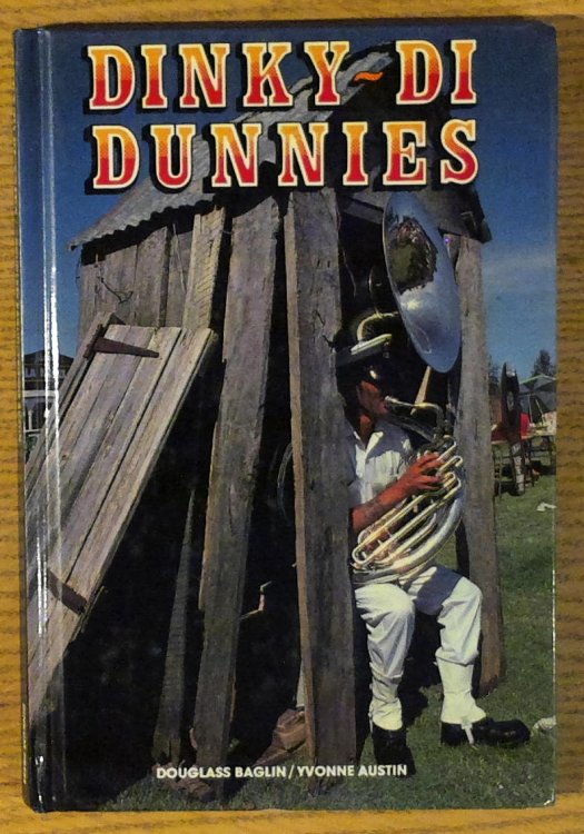 Dinky-Di Dunnies