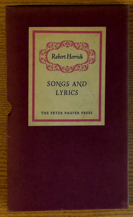 Songs and Lyrics