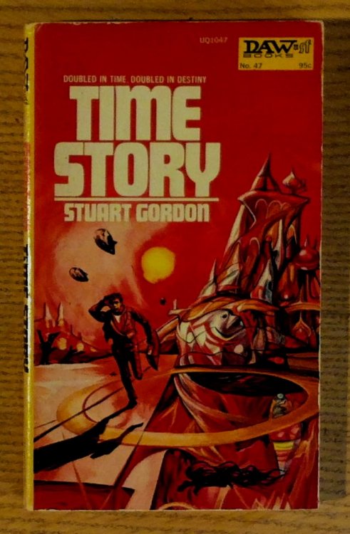 Time Story