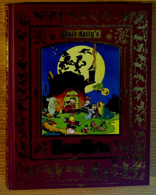Walt Kelly's Fairy Tales