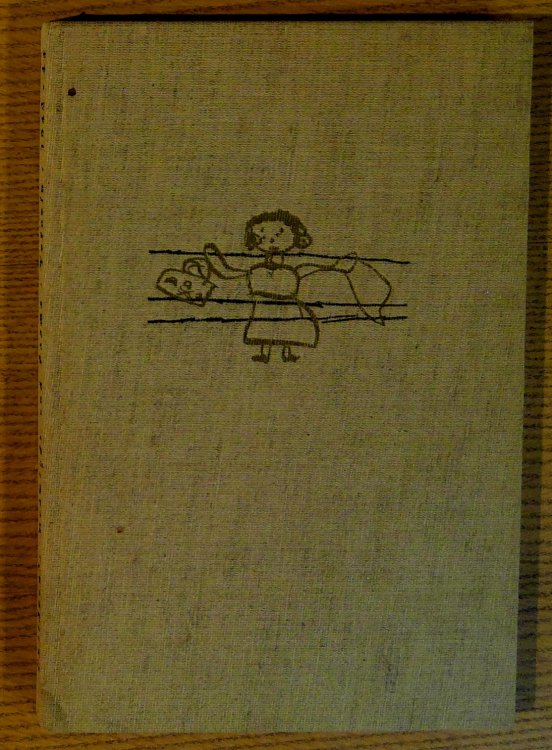 I never saw another butterfly. Children's drawings and poems from Terezin Concentration Camp, 1942-1944