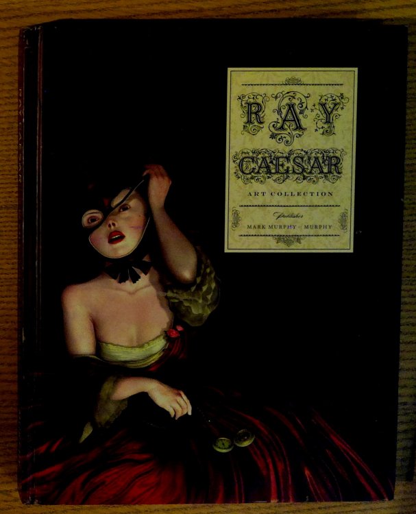 Ray Caesar Art Collection