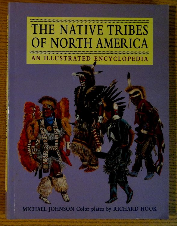 The Native Tribes of North America