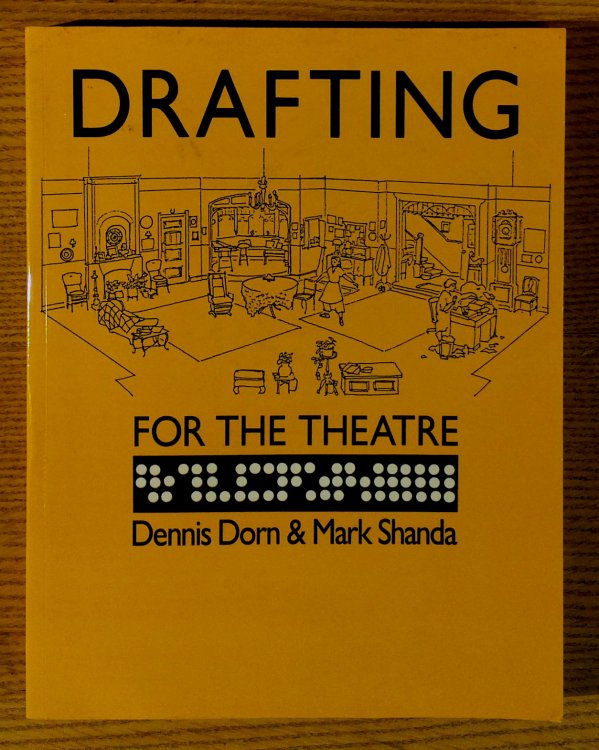 Drafting for the Theatre