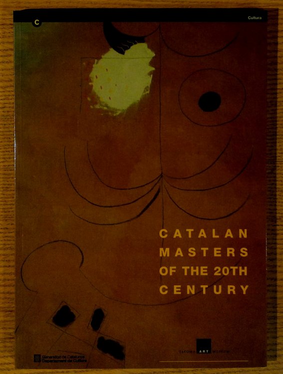 Catalan Masters of the 20th Century