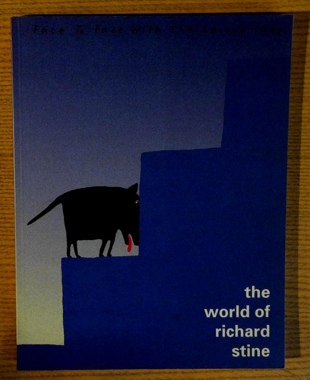 The World of Richard Stine