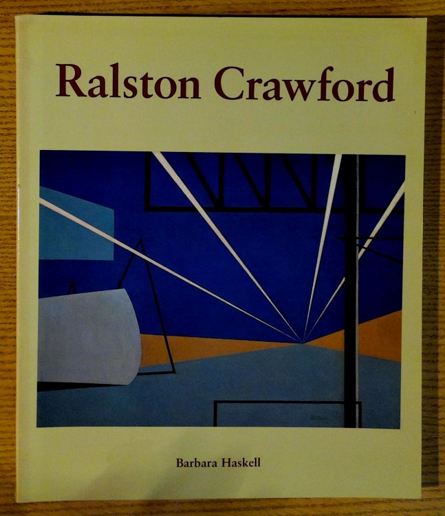 Ralston Crawford