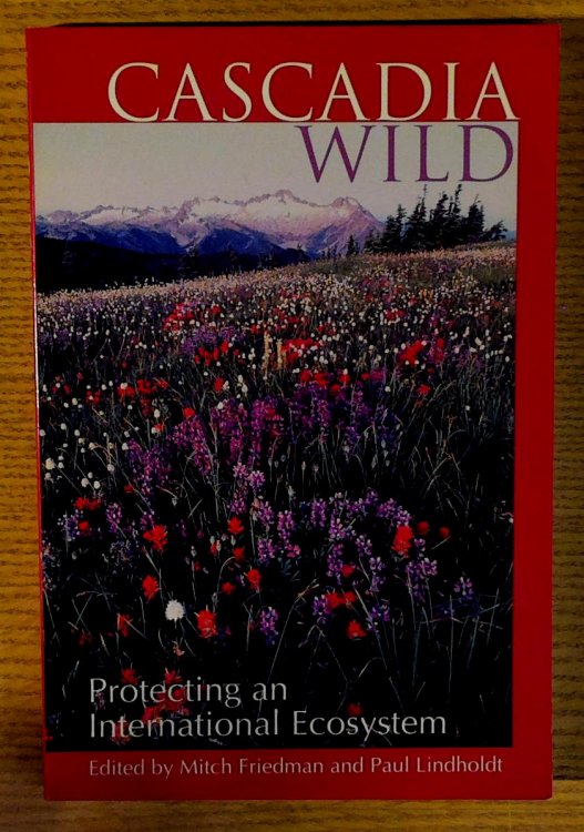 Cascadia Wild: Protecting an International Ecosystem