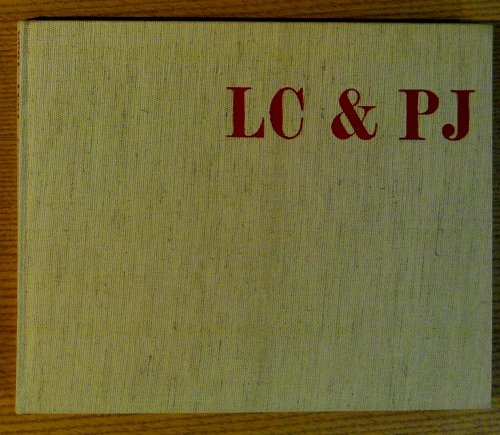 Le Corbusier et Pierre Jeanneret: The Complete Architectural Works Volume III 1934-1938
