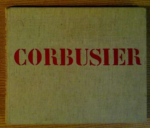 Le Corbusier Oeuvre Complete 1946-1952