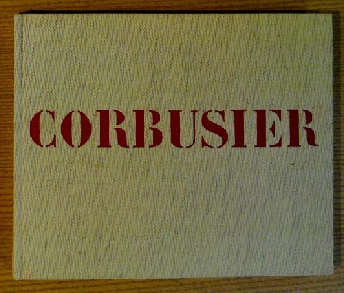 Le Corbusier and His Studio Rue De Sevres 35: The Complete Architectural Works, Volume VI 1952-1957