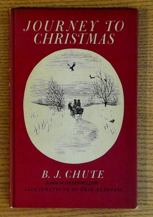 Journey to Christmas