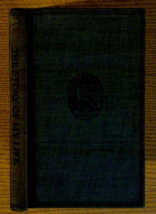 The Story of My Life (Riverside Literature Series)