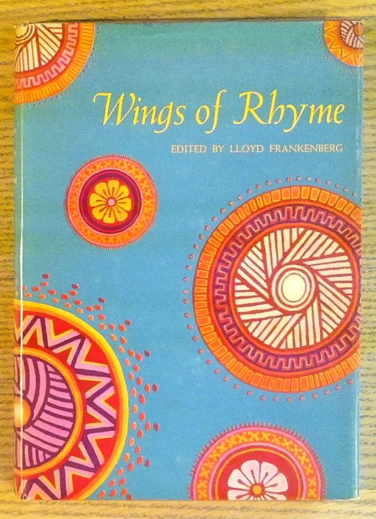 Wings of Rhyme