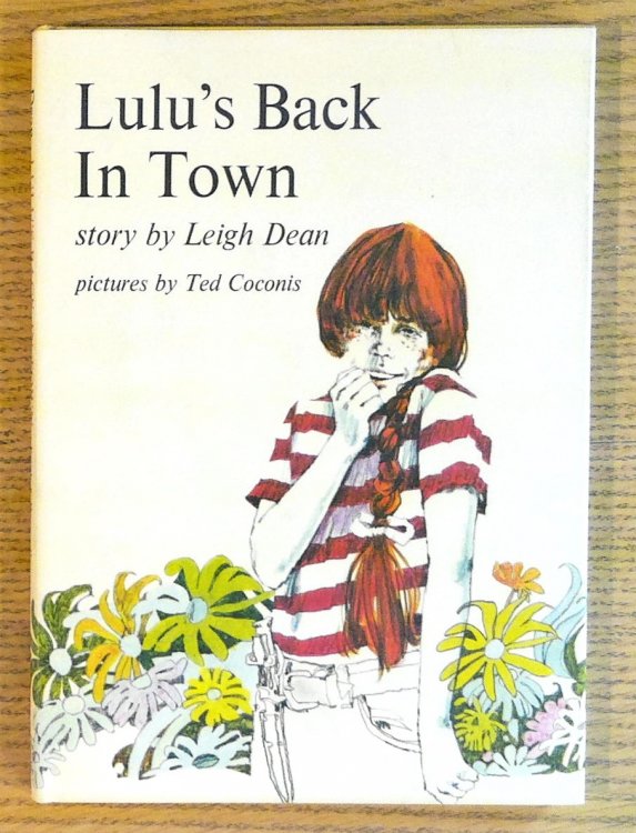 Lulu's Back in Town